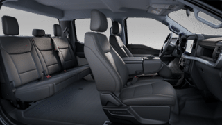 2025 Ford F-150® Internal Image 1
